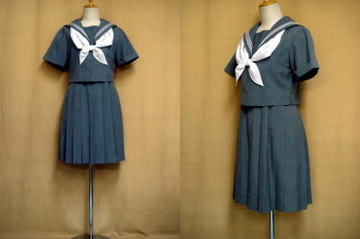 熊本県立済々黌高等学校の制服